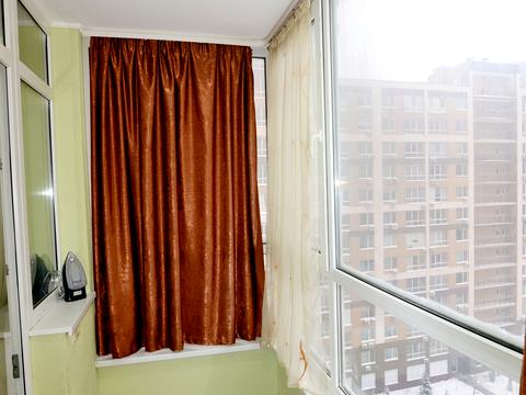 квартира за адресою Європейського Союзу просп. (Правди), 41-Г