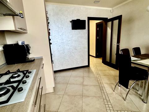 квартира за адресою Садова вул., 16-А