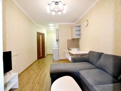 квартира за адресою Європейського Союзу просп. (Правди), 41-Г