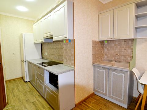 квартира за адресою Європейського Союзу просп. (Правди), 41-Г