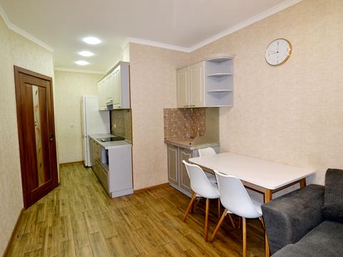 квартира за адресою Європейського Союзу просп. (Правди), 41-Г