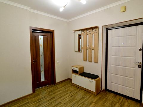 квартира за адресою Європейського Союзу просп. (Правди), 41-Г