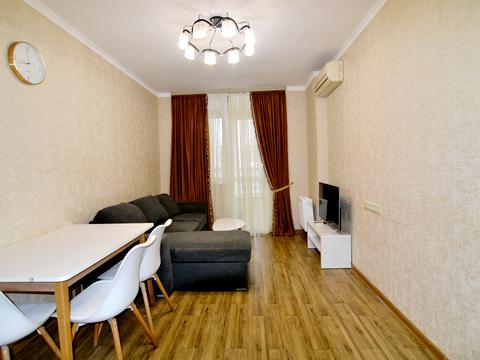 квартира за адресою Європейського Союзу просп. (Правди), 41-Г