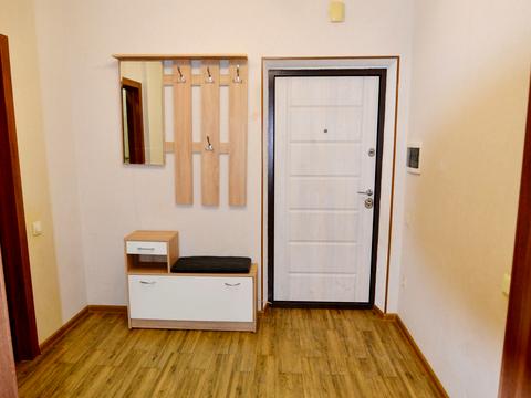 квартира за адресою Європейського Союзу просп. (Правди), 41-Г