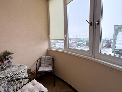 квартира за адресою Садова вул., 16-А