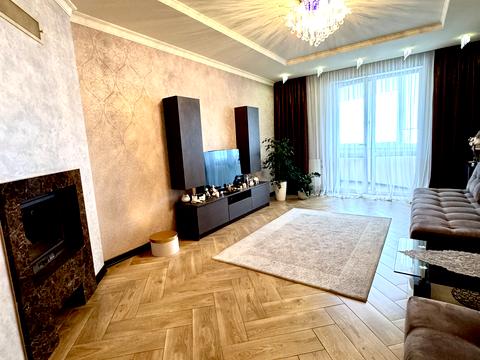 квартира за адресою Садова вул., 16-А