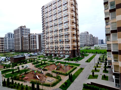 квартира за адресою Європейського Союзу просп. (Правди), 41-Г