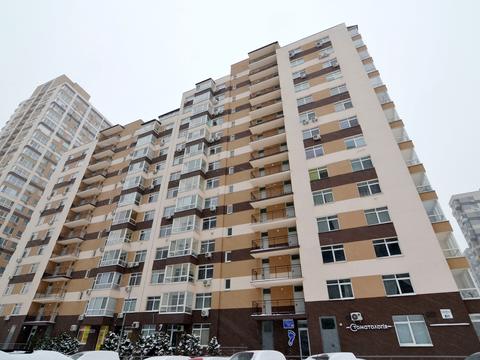 квартира за адресою Європейського Союзу просп. (Правди), 41-Г