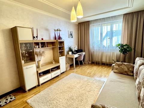 квартира за адресою Садова вул., 16-А