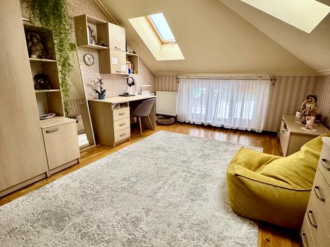 квартира за адресою Садова вул., 16-А