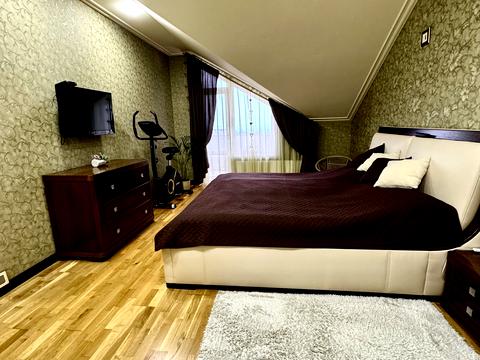 квартира за адресою Садова вул., 16-А