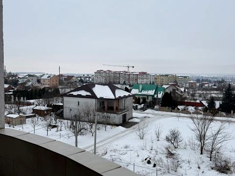 квартира за адресою Садова вул., 16-А