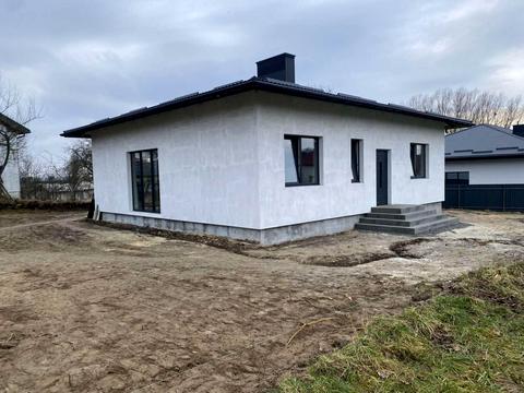 дом по адресу Марка Вовчка