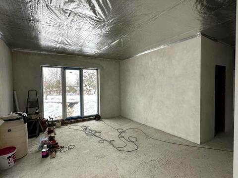 дом по адресу Марка Вовчка