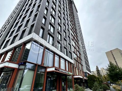 квартира за адресою Дегтярівська вул., 17 к1