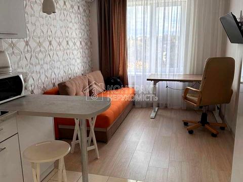 квартира по адресу Бестужева ул. (Бестужева), 11б