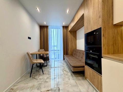 квартира по адресу Ивано-Франковск, Ленкавского ул., 34 к6