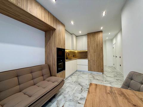 квартира по адресу Ивано-Франковск, Ленкавского ул., 34 к6