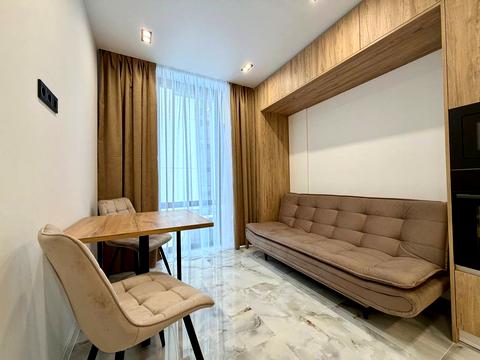 квартира по адресу Ивано-Франковск, Ленкавского ул., 34 к6