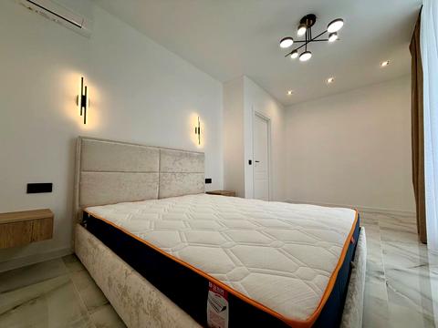 квартира по адресу Ивано-Франковск, Ленкавского ул., 34 к6