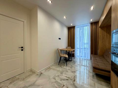 квартира по адресу Ивано-Франковск, Ленкавского ул., 34 к6