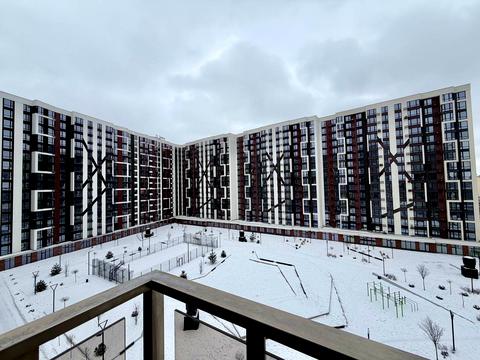 квартира по адресу Ивано-Франковск, Ленкавского ул., 34 к6