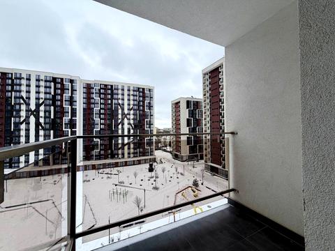 квартира по адресу Ивано-Франковск, Ленкавского ул., 34 к6