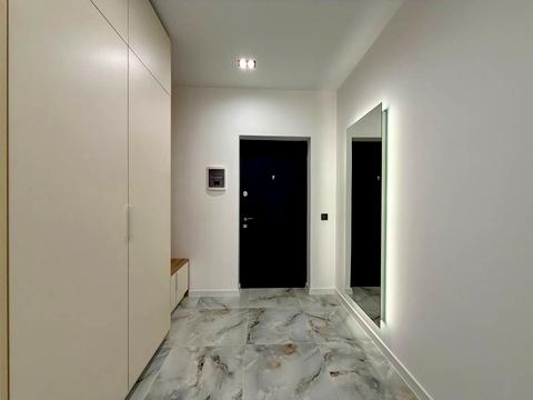 квартира по адресу Ивано-Франковск, Ленкавского ул., 34 к6