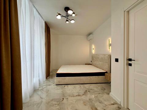 квартира по адресу Ивано-Франковск, Ленкавского ул., 34 к6