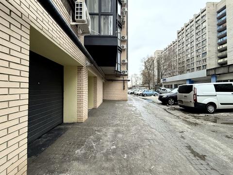 паркоместо по адресу Набережная Победы ул., 42