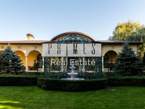 будинок за адресою Київська вул.