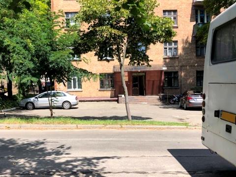 комерційна за адресою Віталія Скакуна вул. (Академіка Каблукова), 4