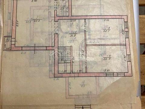 будинок за адресою 2-й Басейний провулок, 2
