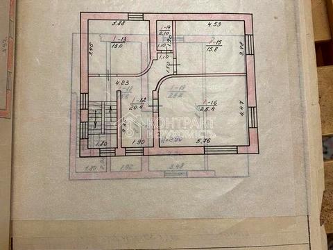 будинок за адресою 2-й Басейний провулок, 2