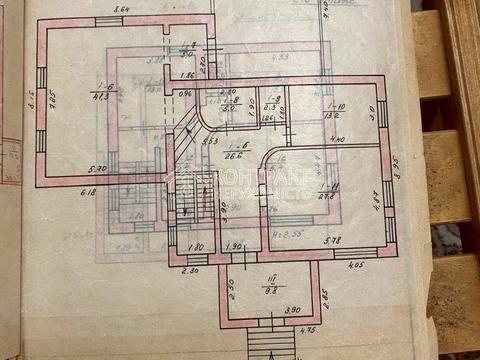 будинок за адресою 2-й Басейний провулок, 2