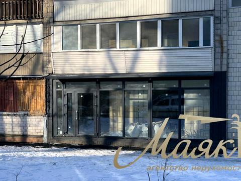 коммерческая по адресу Чоколовский бульв., 12