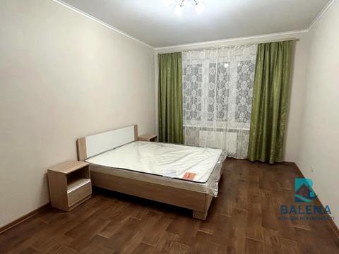 квартира за адресою Ревуцького вул., 54-Б