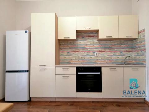 квартира за адресою Ревуцького вул., 54-Б