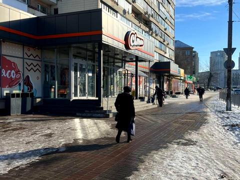 коммерческая по адресу Чоколовский бульв., 12