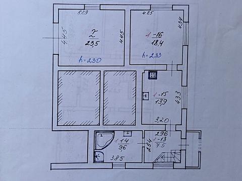 будинок за адресою с. Соснівка, Івасюка, 26