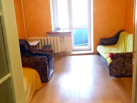 комната по адресу Малая Арнаутская ул., 51