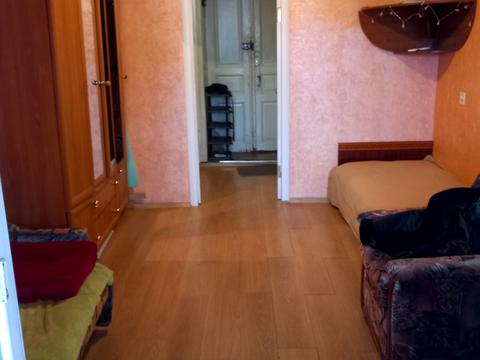 комната по адресу Малая Арнаутская ул., 51