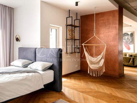 квартира по адресу Бусловская ул., 12