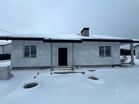 будинок за адресою Весенняя