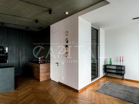 квартира по адресу Бусловская ул., 12