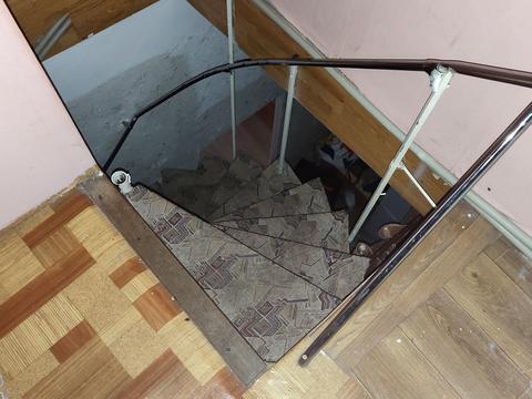 комната по адресу Малая Арнаутская ул., 51