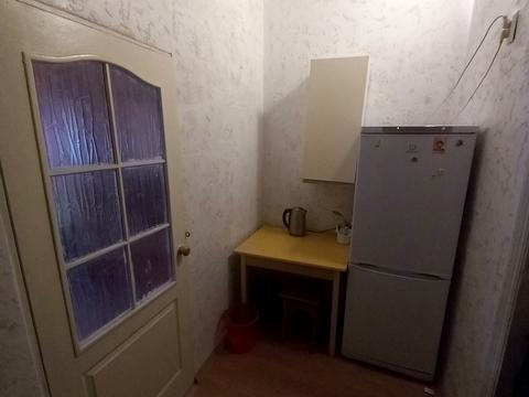 комната по адресу Малая Арнаутская ул., 51