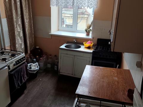 комната по адресу Малая Арнаутская ул., 51