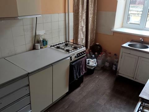 комната по адресу Малая Арнаутская ул., 51