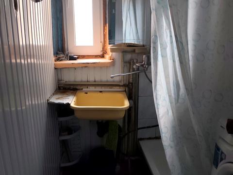 комната по адресу Малая Арнаутская ул., 51